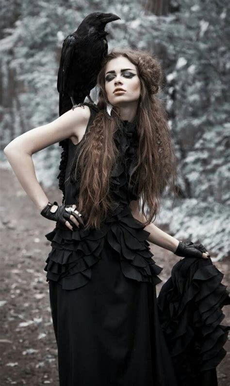 raven queen costume|female raven bird costume.